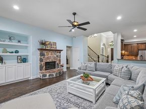 424  Water Bridge Drive , Lewisville Texas 75056