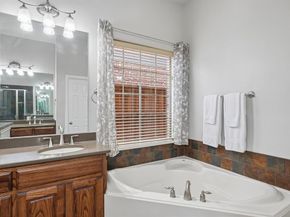 424  Water Bridge Drive , Lewisville Texas 75056