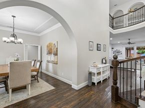424  Water Bridge Drive , Lewisville Texas 75056