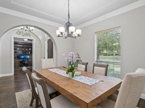 424  Water Bridge Drive , Lewisville Texas 75056
