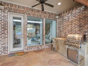 424  Water Bridge Drive , Lewisville Texas 75056