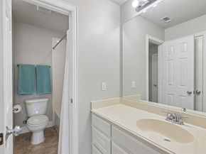 424  Water Bridge Drive , Lewisville Texas 75056