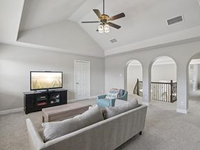 424  Water Bridge Drive , Lewisville Texas 75056