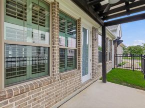3806  Crested Eagle Way , Arlington Texas 76005