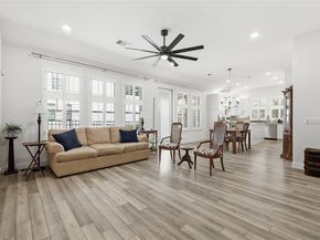 3806  Crested Eagle Way , Arlington Texas 76005