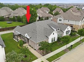 3806  Crested Eagle Way , Arlington Texas 76005