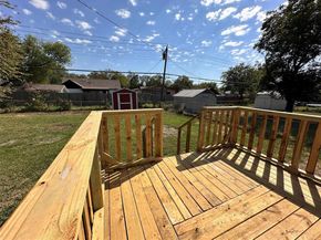 1722  Hillcrest Street , Mesquite Texas 75149