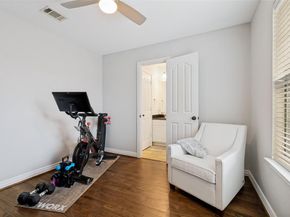 6121  Oram Street  B, Dallas Texas 75214