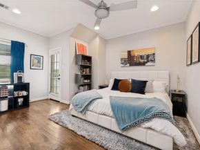 6121  Oram Street  B, Dallas Texas 75214