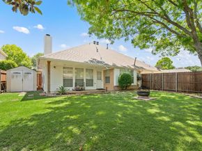 623  Lakewood Drive , Allen Texas 75002