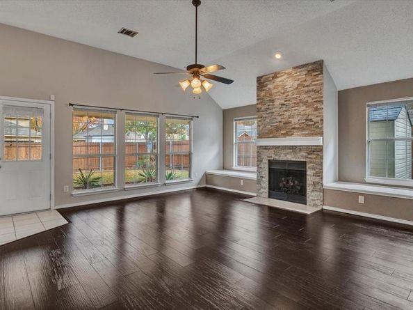 623  Lakewood Drive , Allen Texas 75002