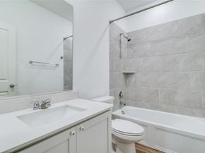 1042  Manuel Drive , Fate Texas 75087