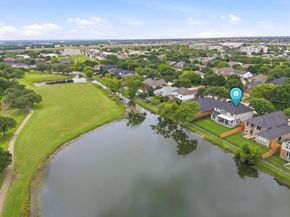 11954  Shoal Creek Drive , Frisco Texas 75035