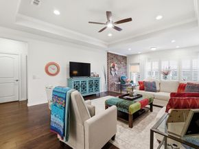 2920  Lighthouse Drive , Frisco Texas 75036