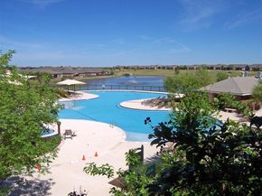 2920  Lighthouse Drive , Frisco Texas 75036