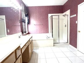 1618  Arbor Creek Drive , Garland Texas 75040