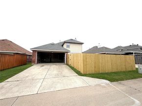 1618  Arbor Creek Drive , Garland Texas 75040