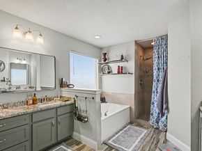 9065  Blue Ridge Trail , Fort Worth Texas 76118