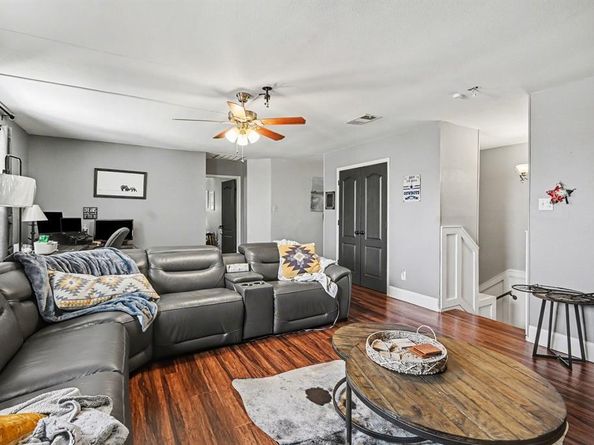 9065  Blue Ridge Trail , Fort Worth Texas 76118