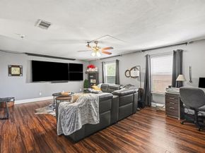 9065  Blue Ridge Trail , Fort Worth Texas 76118