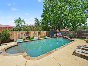 9065  Blue Ridge Trail , Fort Worth Texas 76118