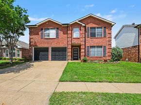9065  Blue Ridge Trail , Fort Worth Texas 76118