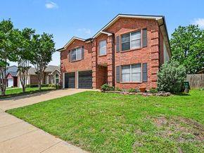 9065  Blue Ridge Trail , Fort Worth Texas 76118