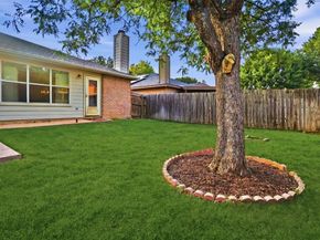 9225  Nightingale Drive , Fort Worth Texas 76123