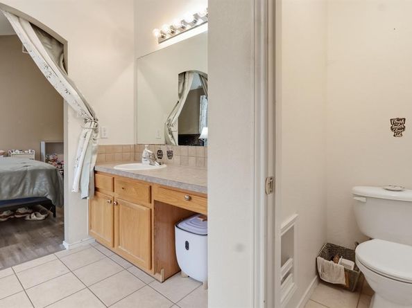 9225  Nightingale Drive , Fort Worth Texas 76123