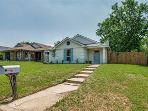 7164  Fire Hill Drive , Fort Worth Texas 76137