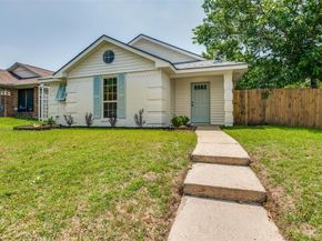 7164  Fire Hill Drive , Fort Worth Texas 76137