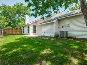 7164  Fire Hill Drive , Fort Worth Texas 76137