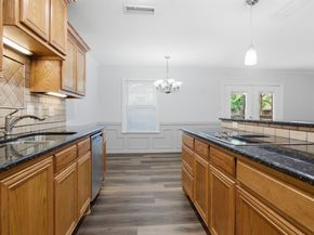 619  Heather Wood Drive , Grapevine Texas 76051
