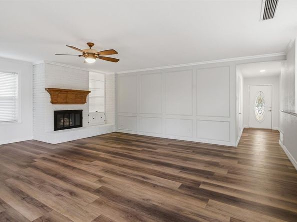619  Heather Wood Drive , Grapevine Texas 76051