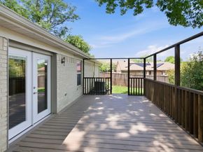 619  Heather Wood Drive , Grapevine Texas 76051