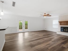 619  Heather Wood Drive , Grapevine Texas 76051