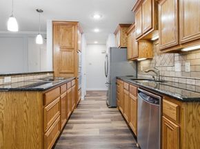 619  Heather Wood Drive , Grapevine Texas 76051