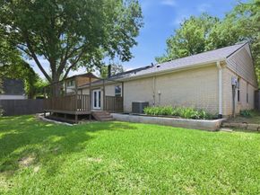 619  Heather Wood Drive , Grapevine Texas 76051