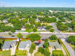 3677  High Mesa Drive , Dallas Texas 75234