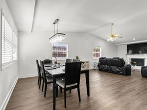 3677  High Mesa Drive , Dallas Texas 75234