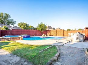 2044  Hillshire Drive , Lewisville Texas 75067