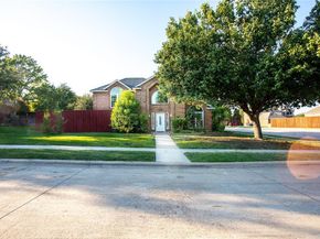 2044  Hillshire Drive , Lewisville Texas 75067