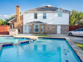 2044  Hillshire Drive , Lewisville Texas 75067