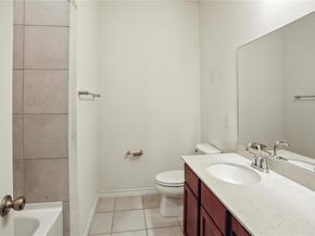 604  Bronze Forest Drive , Fort Worth Texas 76131