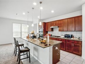 604  Bronze Forest Drive , Fort Worth Texas 76131
