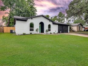7424  Van Natta Lane , Fort Worth Texas 76112
