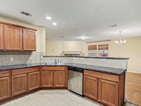 1865  Lynnwood Hills Drive , Fort Worth Texas 76112