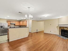 1865  Lynnwood Hills Drive , Fort Worth Texas 76112