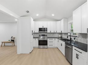 3629  Jonette Drive , Richland Hills Texas 76118