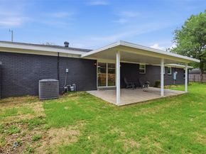 3629  Jonette Drive , Richland Hills Texas 76118